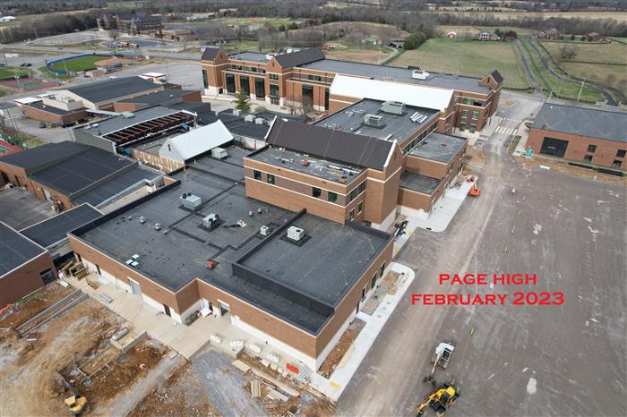 PHS February 2023